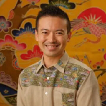 小渡晋治